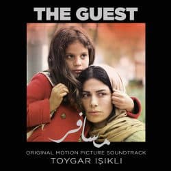 دانلود آلبوم موسیقی متن فیلم مسافر (The Guest) اثر تویگار ایشیکلی