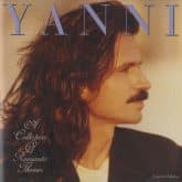 Yanni A Collection Of Romantic Themes Instrumental Album