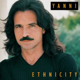 Yanni Ethnicity