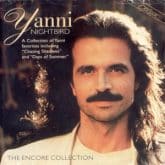 Yanni Nightbird Instrumental Album