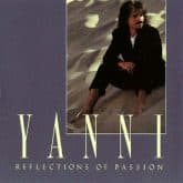 Yanni Reflections Of Passion Instrumental Album
