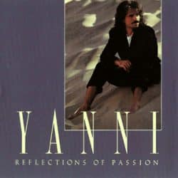 دانلود آلبوم موسیقی بی کلام بازتاب احساس (Reflections of Passion) اثر یانی
