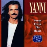 Yanni Songs From The Heart Instrumental Album