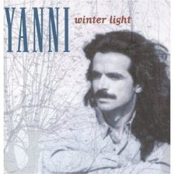 دانلود آلبوم موسیقی بی کلام نور زمستانی (Winter Light)