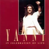 Yanni in Celebration of Life Instrumental Album