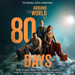 دانلود آلبوم موسیقی متن سریال دور دنیا در ۸۰ روز