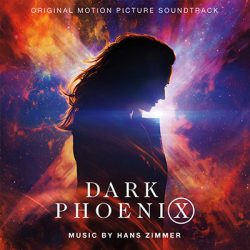 دانلود آلبوم موسیقی متن فیلم دارک فینکس (Dark Phoenix)