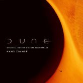 Hans Zimmer Dune Original Motion Picture Soundtrack