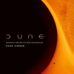 دانلود آلبوم موسیقی متن فیلم تلماسه (Dune)