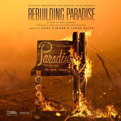 دانلود آلبوم موسیقی متن فیلم بازسازی بهشت (Rebuilding Paradise)