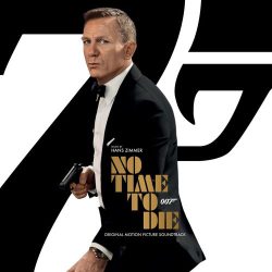 دانلود آلبوم موسیقی متن فیلم زمانی برای مردن نیست (No Time to Die)