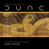 Hans Zimmer The Art and Soul of Dune