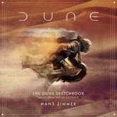 Hans Zimmer The Dune Sketchbook
