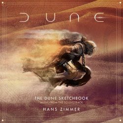 دانلود آلبوم موسیقی متن فیلم The Dune Sketchbook