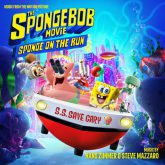 Hans Zimmer The SpongeBob Movie Sponge on the Run