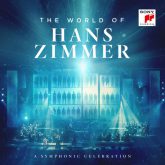 Hans Zimmer The World of Hans Zimmer A Symphonic Celebration Live