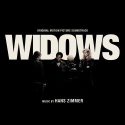 دانلود آلبوم موسیقی متن فیلم بیوه‌ها (Widows)