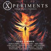 Hans Zimmer Xperiments from Dark Phoenix
