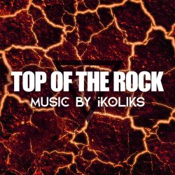 دانلود موسیقی بی کلام بالای راک (Top of the Rock) اثر ایکولیکس