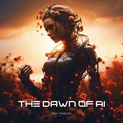 دانلود موسیقی بی کلام ظهور هوش مصنوعی (The Dawn of AI) اثر لوکا فرانچینی
