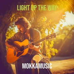 دانلود موسیقی بی کلام راه را روشن کن (Light up the Way) اثر موکاموزیک