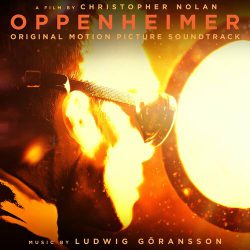 دانلود آلبوم موسیقی متن فیلم اوپنهایمر (Oppenheimer)