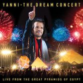 The Dream Concert Live from the Great Pyramids of Egypt