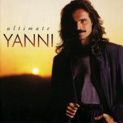 دانلود آلبوم موسیقی بی کلام Ultimate Yanni اثر یانی