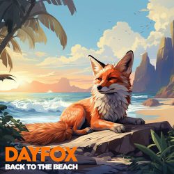 دانلود موسیقی بی کلام بازگشت به ساحل (Back to the Beach) اثر دی فاکس