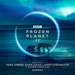 دانلود آلبوم موسیقی متن مستند سیاره یخ زده دو (Frozen Planet II)