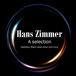 دانلود آلبوم موسیقی متن فیلم هانس زیمر: یک انتخاب