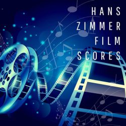 دانلود آلبوم موسیقی فیلم هانس زیمر (Hans Zimmer Film Scores)