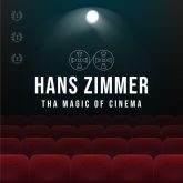 Hans Zimmer Hans Zimmer The Magic of Cinema