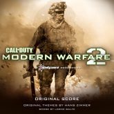Hans Zimmer Lorne Balfe Call of Duty Modern Warfare 2