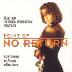 دانلود آلبوم موسیقی متن فیلم نقطه بی‌بازگشت (Point of No Return)