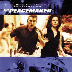 دانلود آلبوم موسیقی متن فیلم مصلح یا صلح ساز (The Peacemaker)
