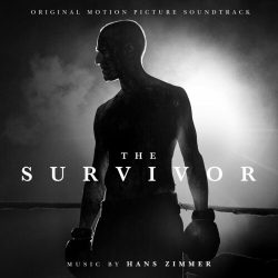 دانلود آلبوم موسیقی متن فیلم بازمانده (The Survivor)