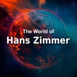 دانلود آلبوم موسیقی متن فیلم جهان هانس زیمر