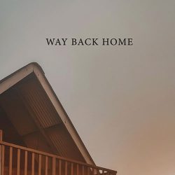 دانلود موسیقی بی کلام راه بازگشت به خانه (Way Back Home) اثر مانلی جمال