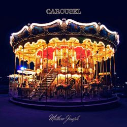 دانلود موسیقی بی کلام چرخ و فلک (Carousel) اثر متیو جوزف