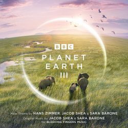 دانلود آلبوم موسیقی متن مستند سیاره زمین ۳ (Planet Earth III)