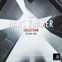 دانلود آلبوم موسیقی مجموعه هانس زیمر جلد ۱