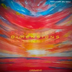 دانلود موسیقی بی کلام گستردگی (Dimensions)