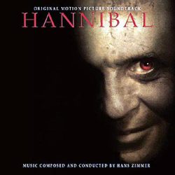 دانلود آلبوم موسیقی متن فیلم هانیبال (Hannibal)