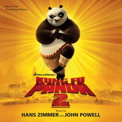 دانلود آلبوم موسیقی متن انیمیشن پاندای کونگ‌فوکار ۲ (Kung Fu Panda 2)