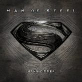 Hans Zimmer Man Of Steel Deluxe Edition 2013