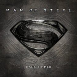 دانلود آلبوم موسیقی متن فیلم مرد پولادین (Man Of Steel)
