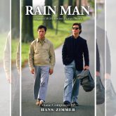 Hans Zimmer Rain Man Limited Edition 2010