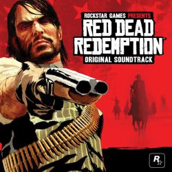 دانلود آلبوم موسیقی متن بازی رد دد ریدمپشن (Red Dead Redemption)