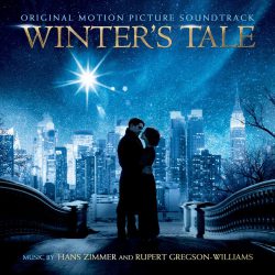 دانلود آلبوم موسیقی متن فیلم افسانه زمستان (Winter’s Tale)
